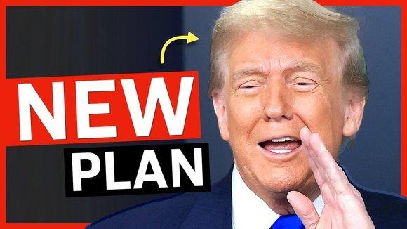Trump's Plan to "Auto-Flip" 14 House Seats Using the Next Census