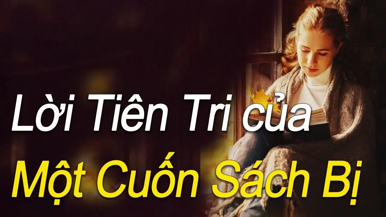 Một cuốn sách bị cấm hơn bảy mươi năm tiết lộ: Trong tương lai, sẽ có một nhà tư tưởng chấm dứt sự thống trị của quỷ dữ！