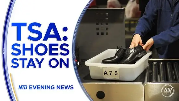 NTD Evening News Full Broadcast (July 8)
