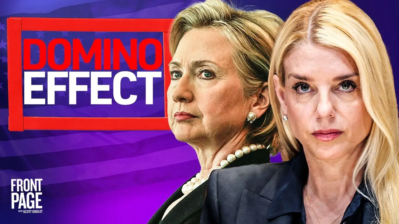 Hillary Email Docs Declassified; DOJ Confirms Criminal Russiagate Referrals; Powell Referred To DOJ