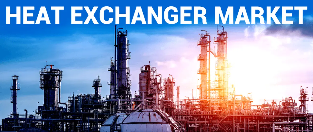 Global Heat Exchangers Market Trends: Analyzing Demand, Supply Dynamics, and Key Opportunities
