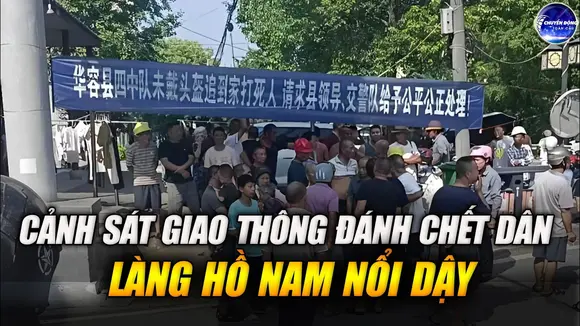 Hồ Sơ Y Tế Bị Rò Rỉ Tiết Lộ Tập Cận Bình Đang Bệnh Nan Y
