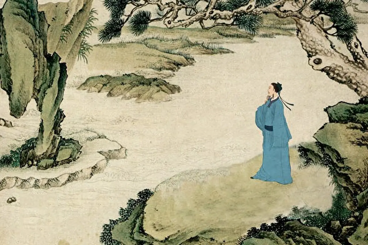 Trí tuệ cổ nhân: Khắc chế cơn giận để dưỡng thân, dưỡng tâm