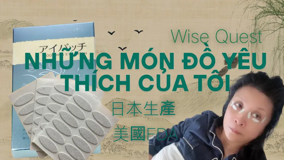 Trải nghiệm và bài học của cô Bối là lời nhắc nhở: đừng đợi đến khi mắt có vấn đề mới tìm cách khắc phục. Cô sẽ hướng dẫn bạn
