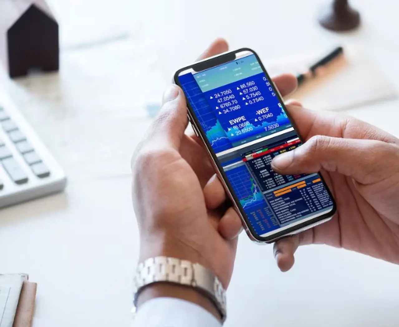 Maximize Your Trading Potential with the Tradewill Profit Calculator