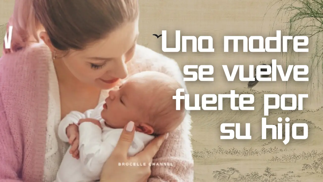 Una mujer que puede mantener su propia vida feliz es alguien que sabe aceptar responsabilidades y resolver problemas