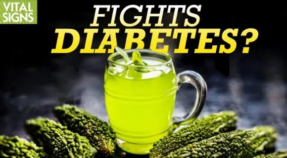 Could Diabetes Type 1 and 2 Be Curbed by a Strange Staple of Asian Cooking?|Vital Signs