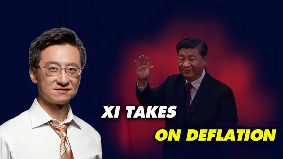 The Curse of Overproduction: China’s Struggle with Excess Capacity|| Digging into China