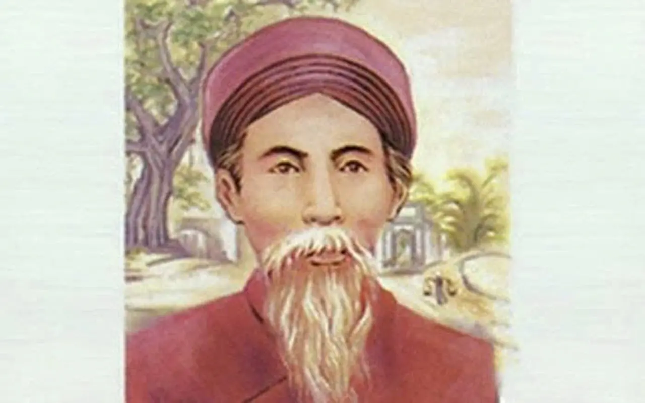 Thi đỗ “Tam nguyên” nhờ đặt công phu vào chữ “Lực”
