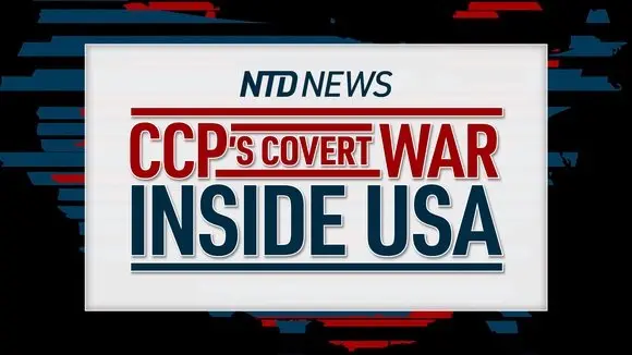 Subverting America from Within: How the CCP is Manipulating US Media and Legal System to Target its Critics