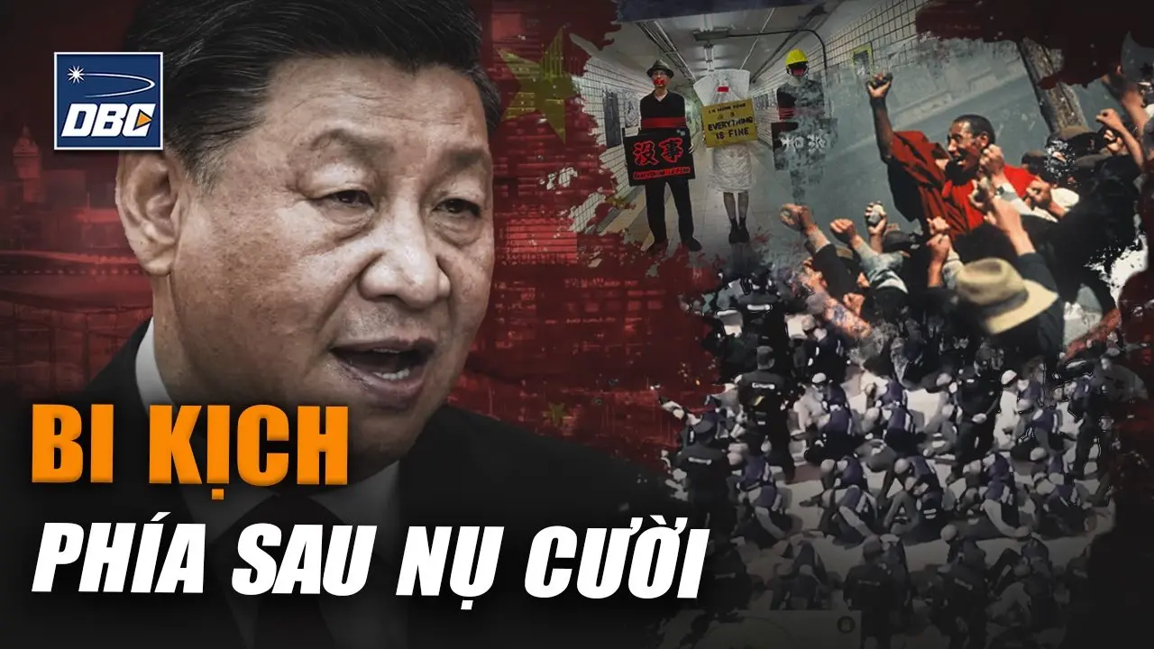 Vì sao Tự do Ngôn luận, Tín ngưỡng Chân chính bị Buộc tội?