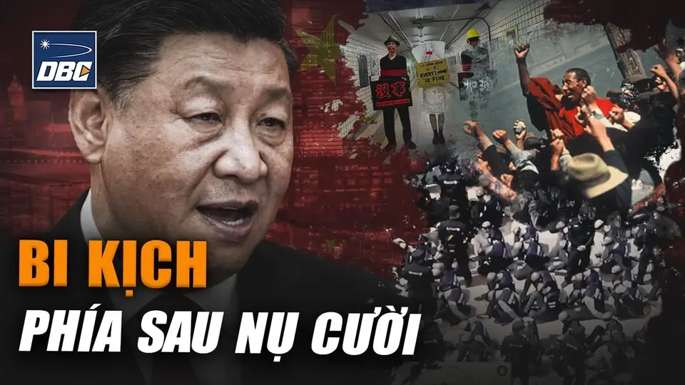 Vì sao Tự do Ngôn luận, Tín ngưỡng Chân chính bị Buộc tội?