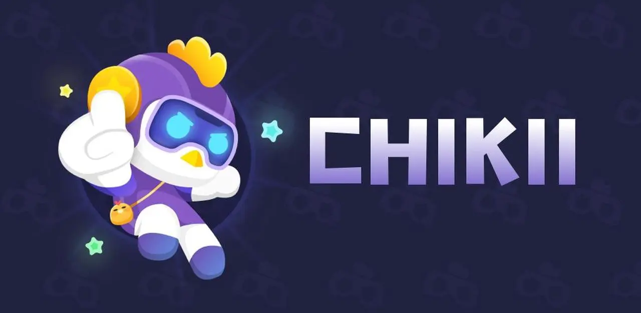 Chikii Mod APK: Participate in LAPTOP OR COMPUTER Online games In Android mobile phone