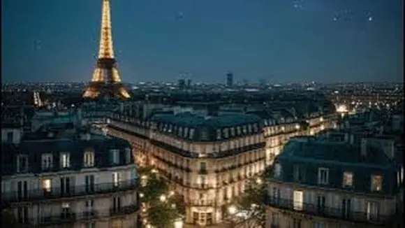 Empire of Beauty: Paris, the Louvre, and Napoleon’s Artistic Vision (Part 3)