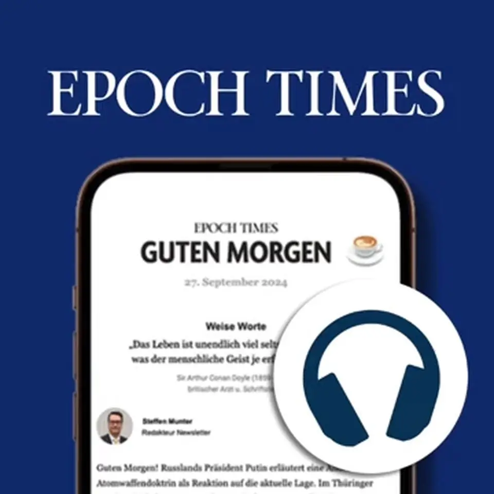 Do 10.07.25 Guten Morgen-Newsletter