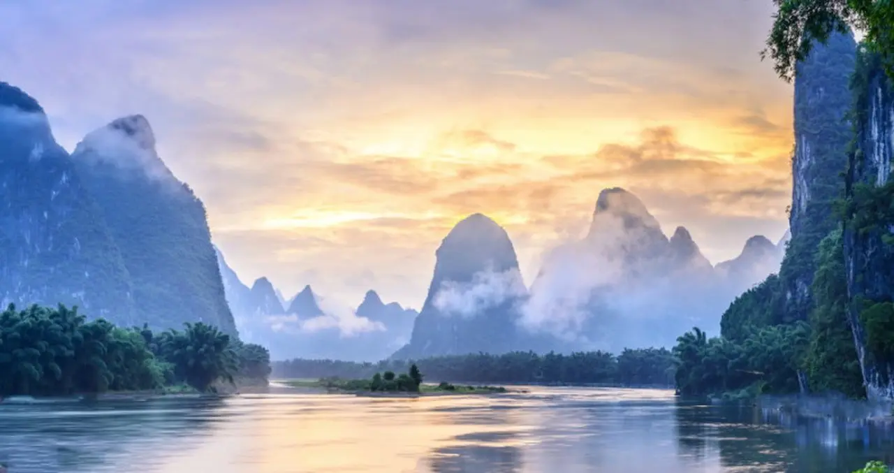 Trí tuệ cổ nhân: 9 đạo lý để cuộc đời bình an