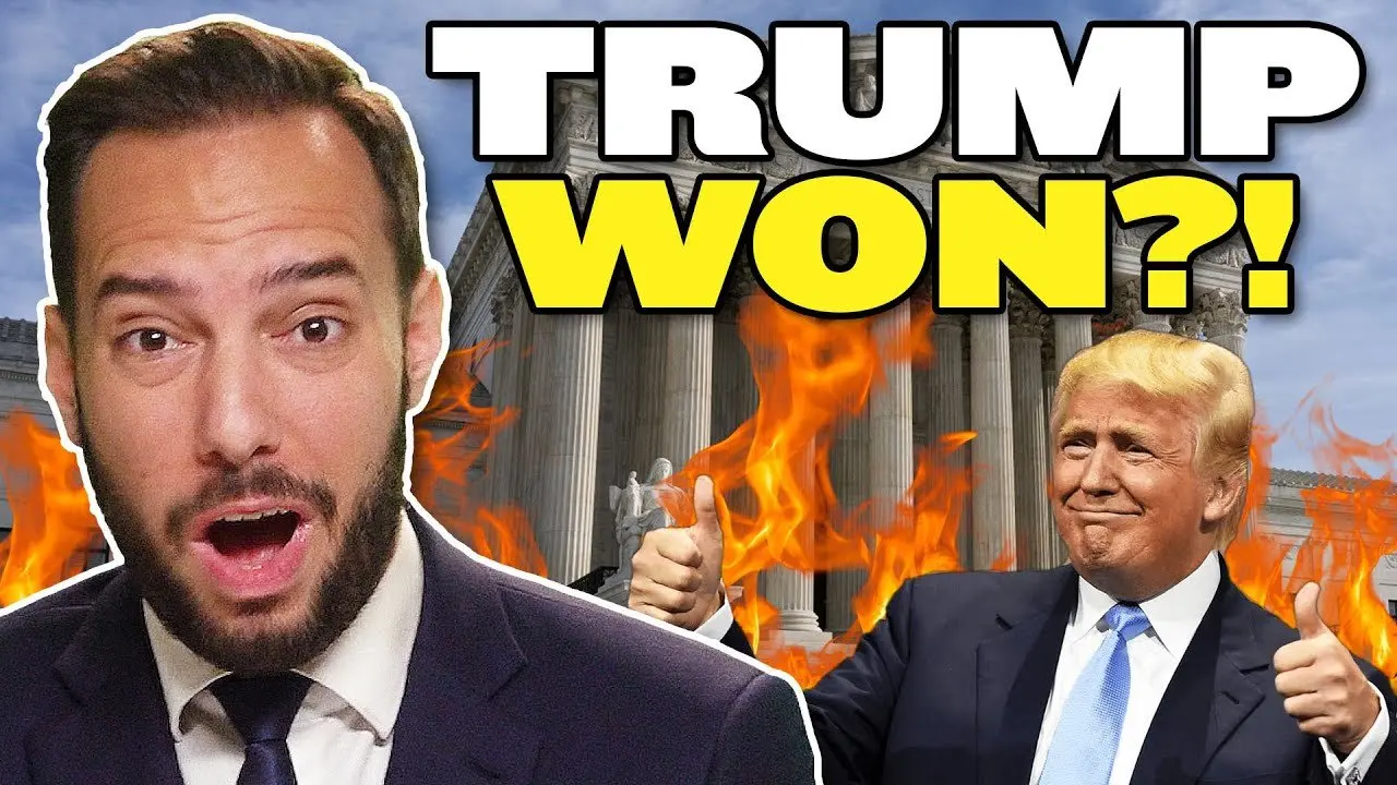 The End of Birthright Citizenship?
