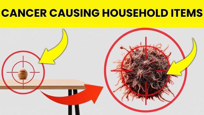 Are These 9 Everyday Household Items Harming Your Health?