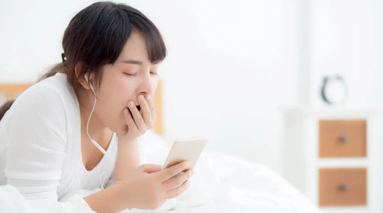 Điện thoại thông minh: “ký sinh trùng” lớn nhất của thời hiện đại