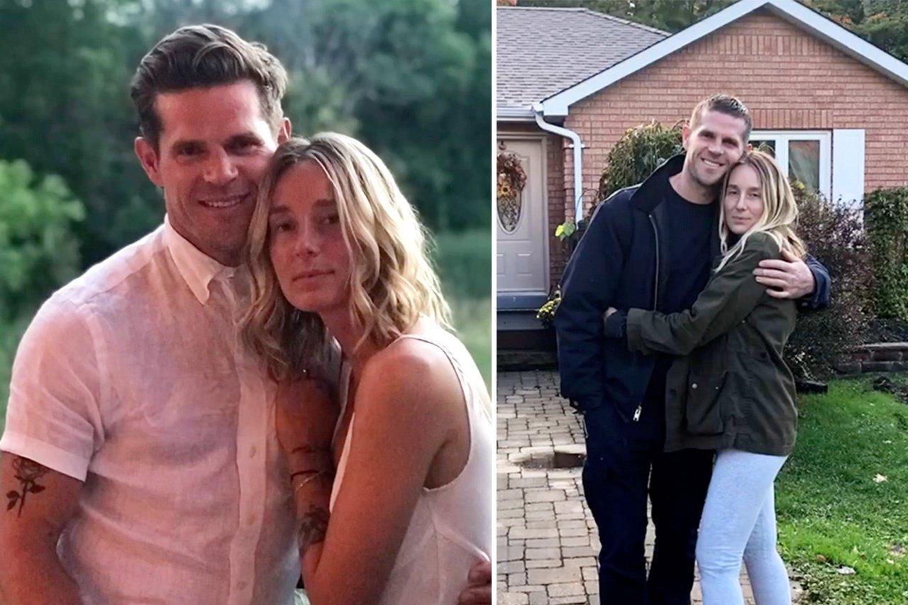 She Told Her Boyfriend, “I Can’t Have Kids.” What He Said Next Turned Her Vulnerability Into a Miracle