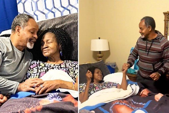Doctors Gave Her 7 Days to Live — What Her Husband Did Next Broke Millions of Hearts