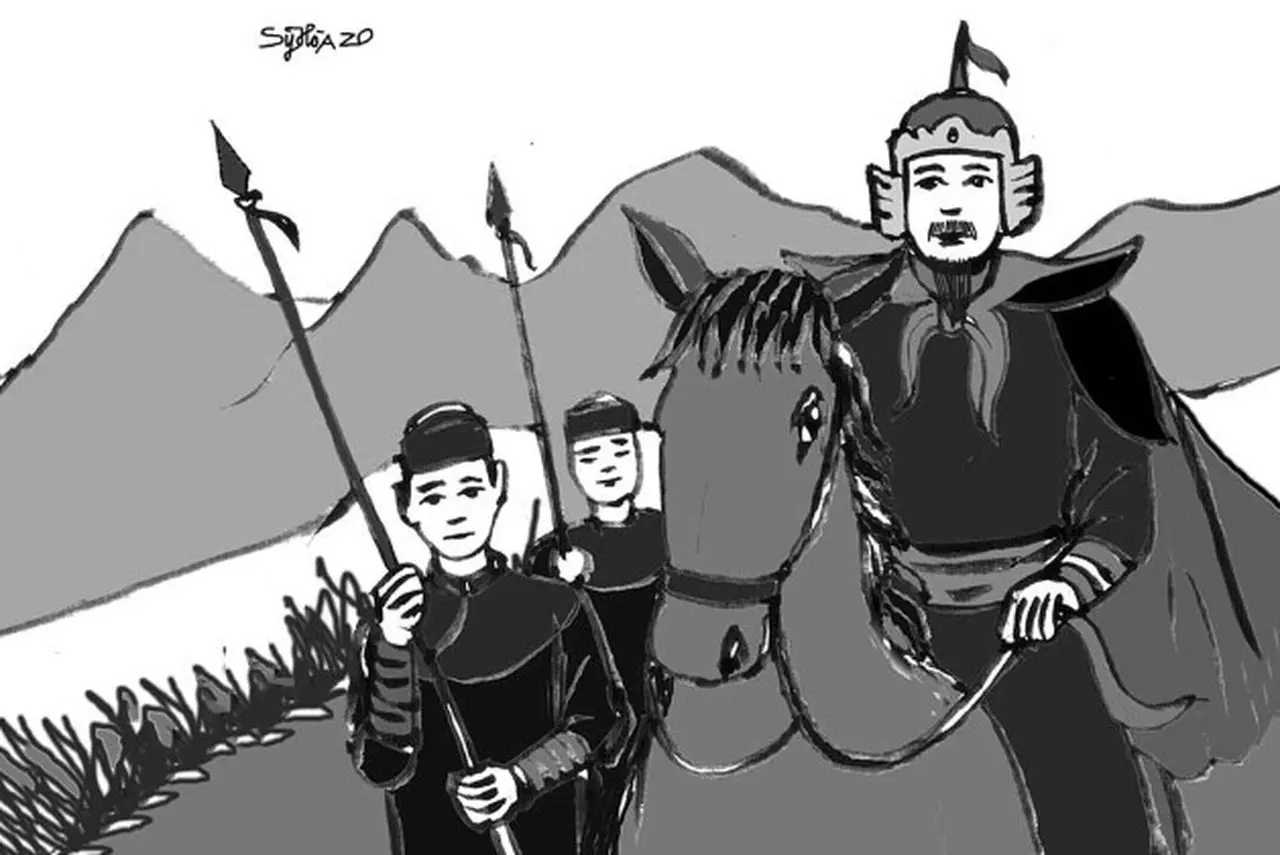 Lý Công Bình: Phò mã Đại Việt hai lần đánh bại Đế quốc Angkor