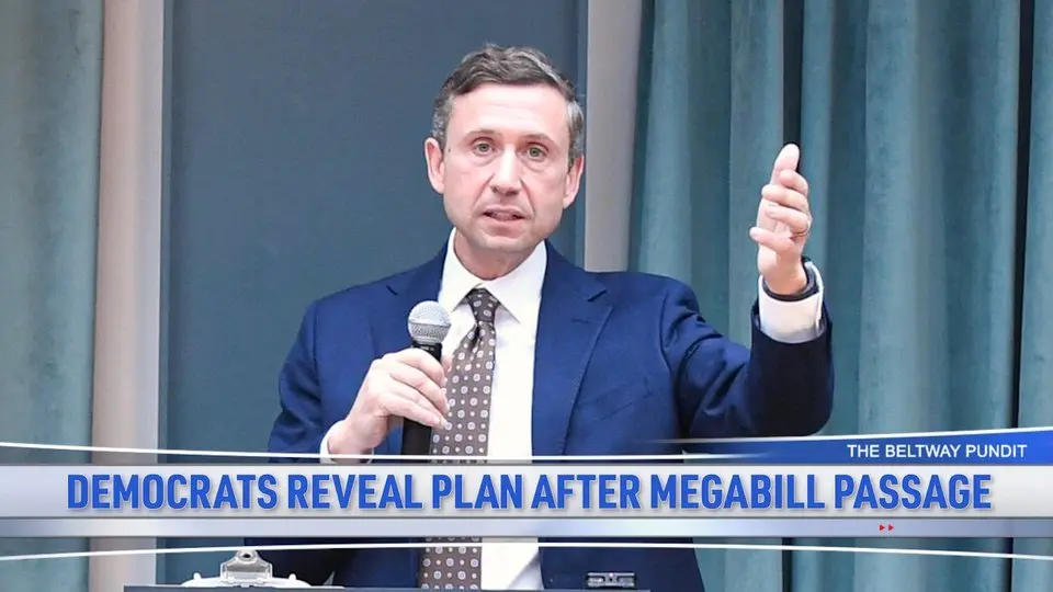 Democrats Plan to Make GOP Budget Bill a Midterm Focal Point