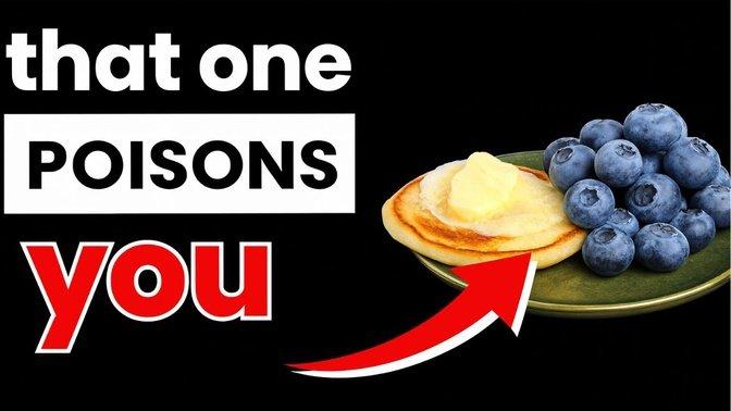 SENIORS: 4 WORST Breakfast Foods You Should NEVER Touch and 4 You MUST Eat!