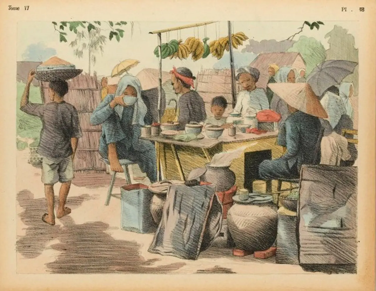 Tiền tệ trong dân gian ở đất Gia Định