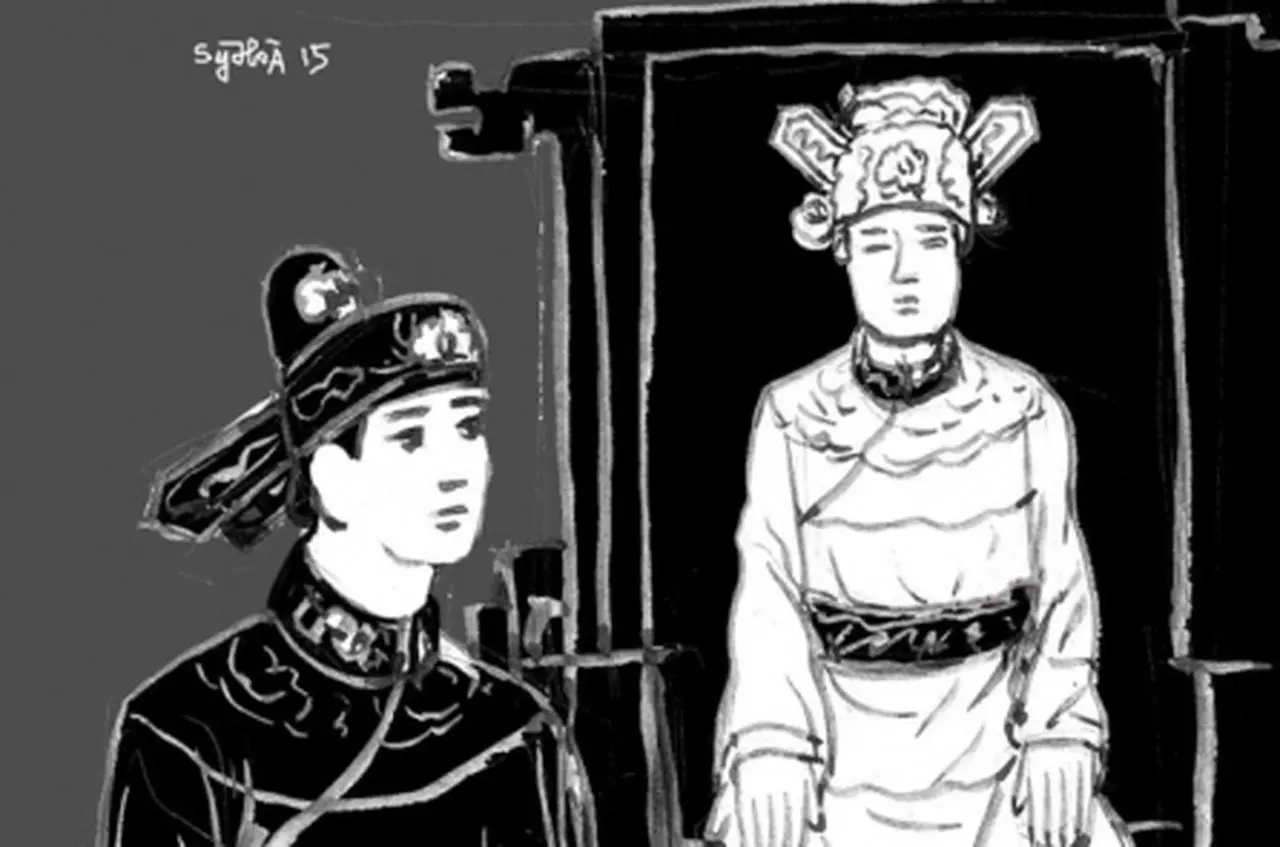 Trần Quốc Lặc: Trạng nguyên đầu tiên của Hải Dương
