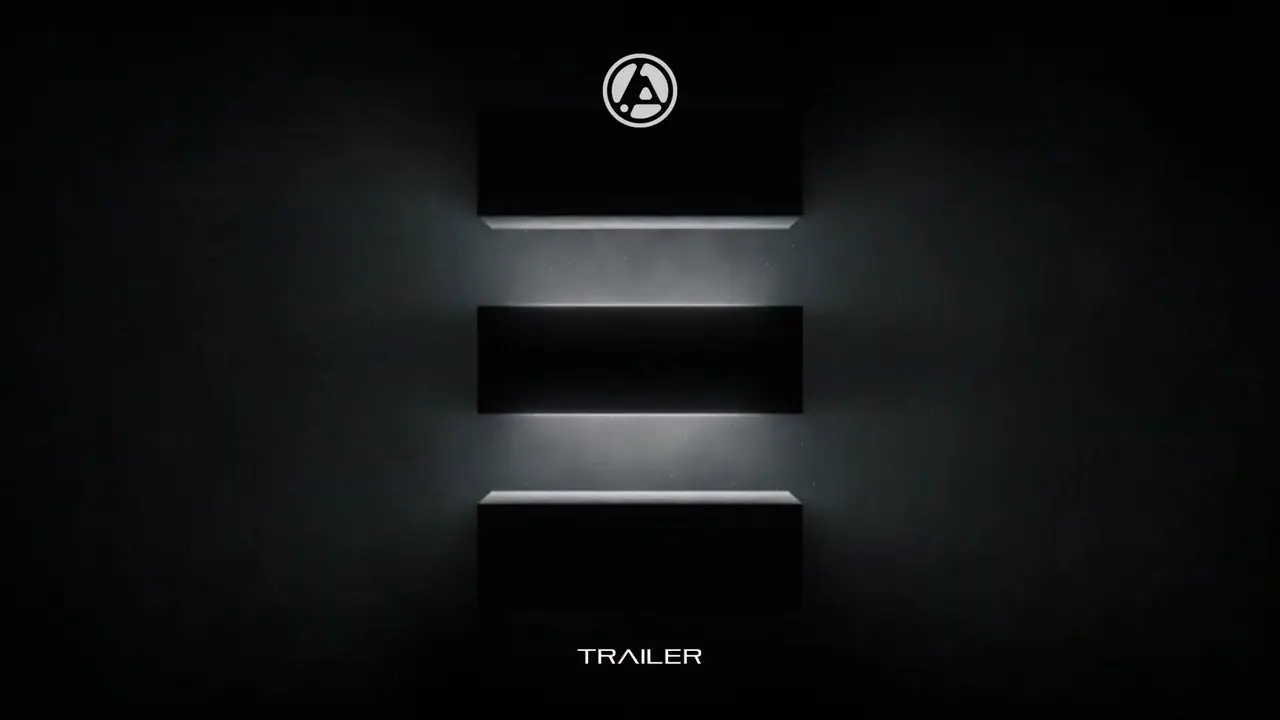 Linkin Park • Secret Level (Video Mixes) • trailer