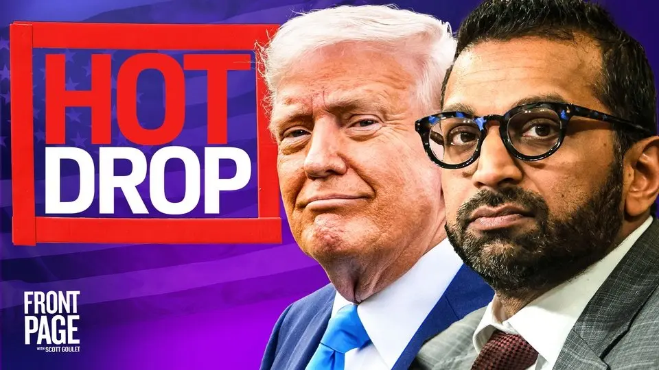 2020 Election Report Update: Emails Expose FBI Suspected China Plot To Hijack; House Passes MegaBill