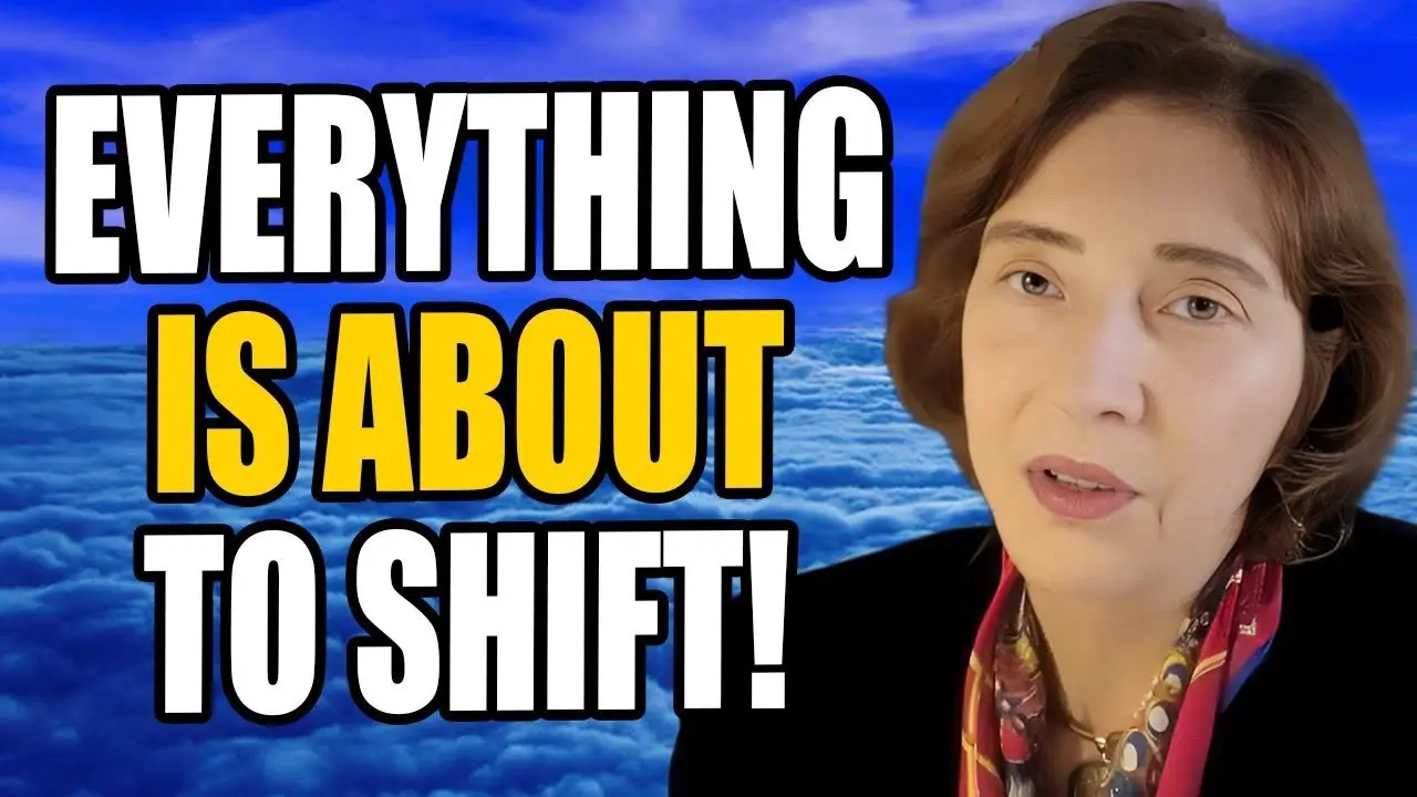 Psychic has OBE; Sees & Reveals Humanity's FUTURE! Will SHOCK You!