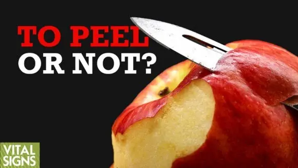 Organic vs. Non-Organic Apples: Which is Better for Health and Nutrition?|Vital Signs