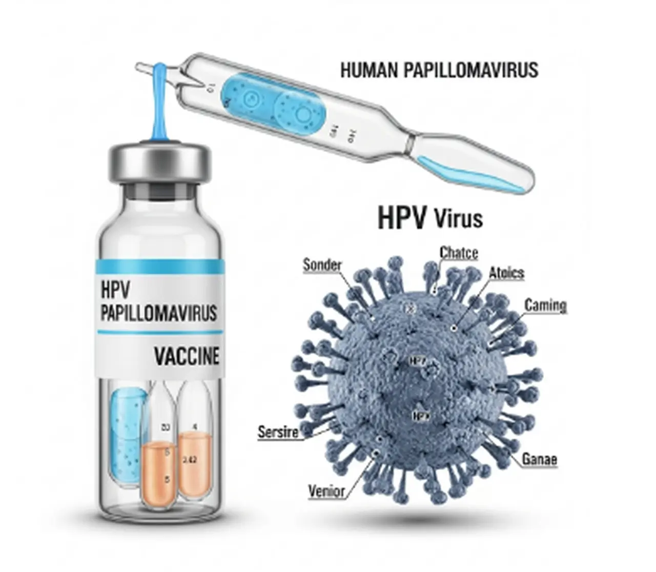 Human Papillomavirus Vaccines Market Demand Analysis and Key Growth Drivers 2032