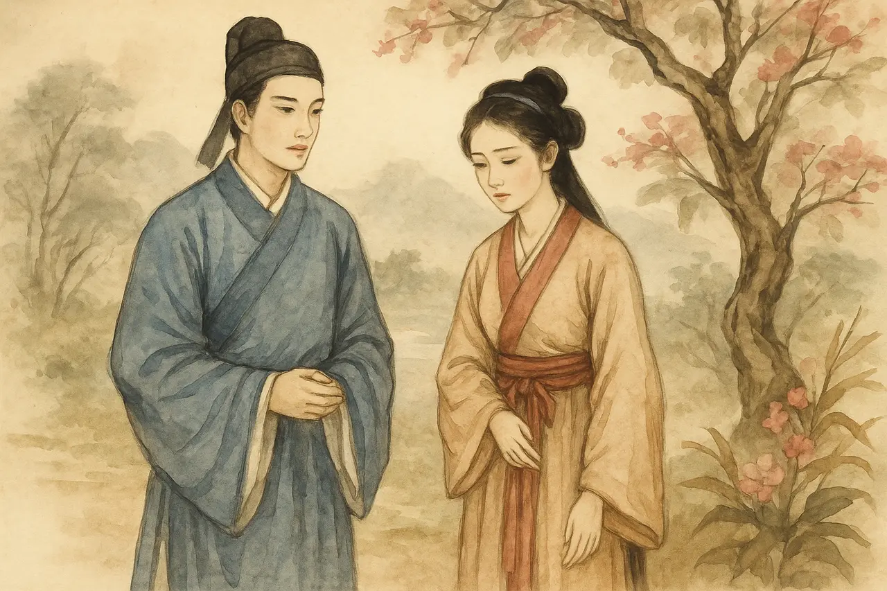 ĐẠO TRUNG DUNG TRONG TRUYỆN KIỀU “Mà trong lẽ phải có người, có ta”