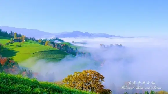 海顿:A大调练习曲,作品10:3