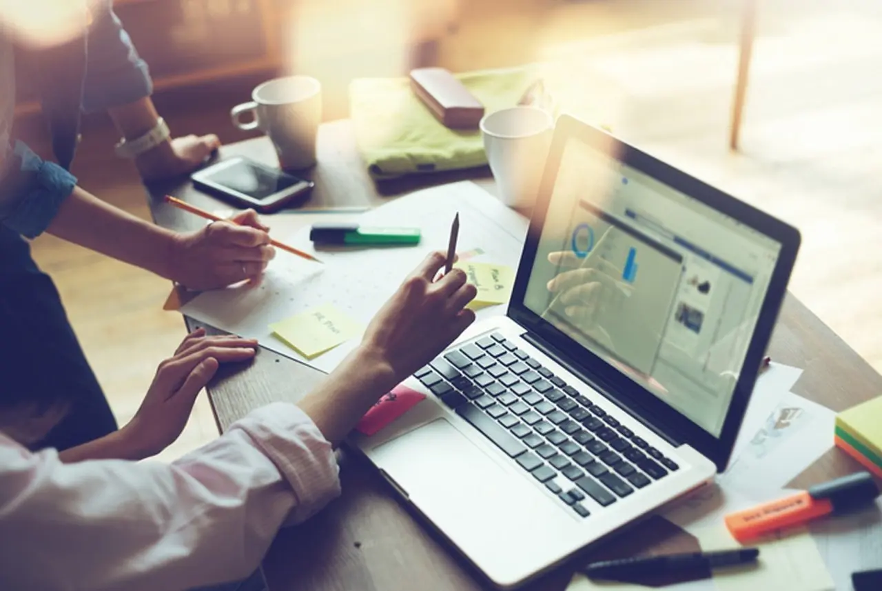 How To Make Your Website Rank Higher In Google