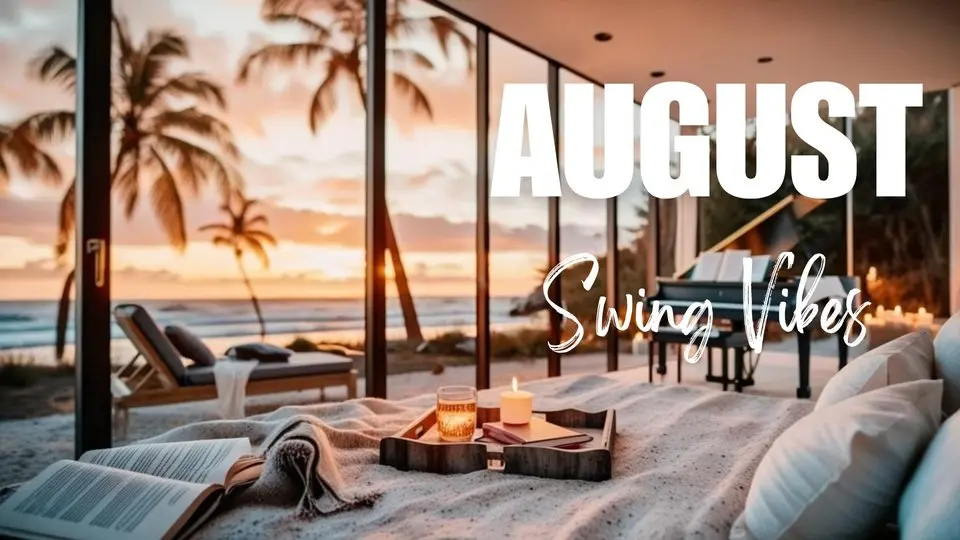 🌴Yêu những khoảnh khắc lười biếng bên bờ biển | 1 giờ nhạc LoFi thư giãn – Giải tỏa căng thẳng & cảm nhận nhịp điệu mùa hè