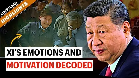 The Most insightful explanation of Xi Jinping and China’s Ruling Elite