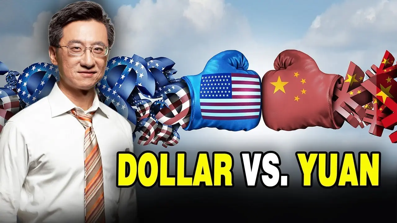 Trade War to Currency War: What’s Next for the Yuan? || Digging into China
