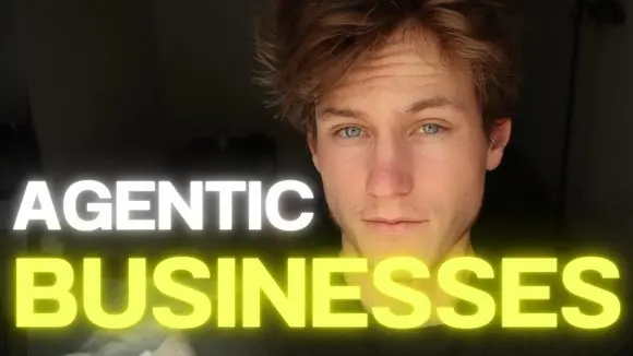I Brought 9 Business Ideas to Life With AI Agents