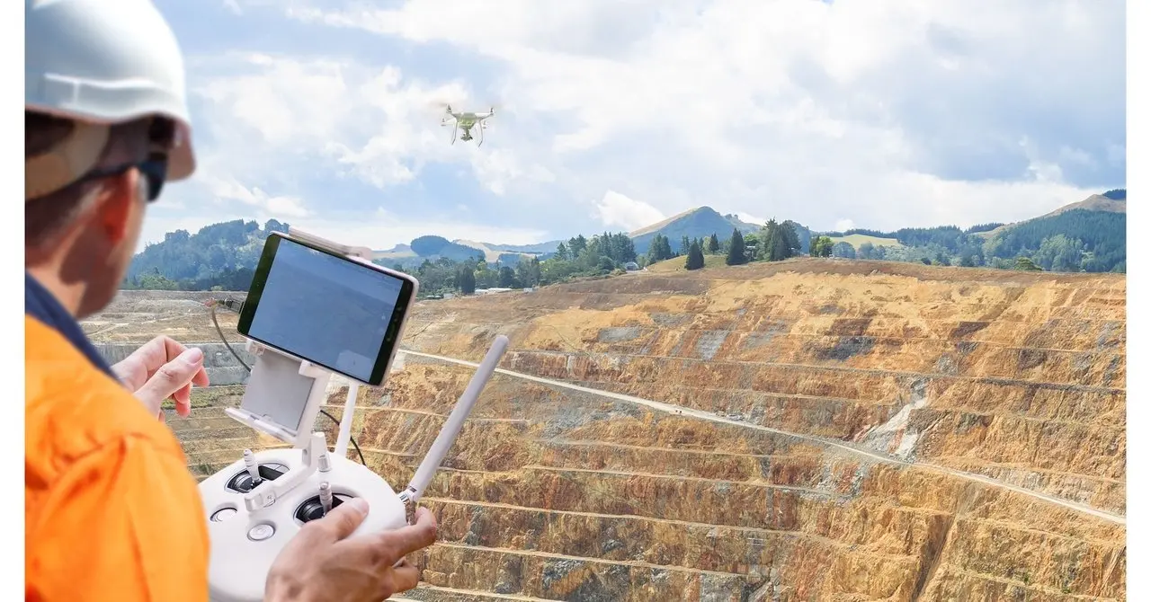 Drone Analytics Software Market Insights, Growth, Trends, Forecast, Analysis, 2023–2030