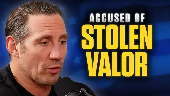 Tim Kennedy: I Was Accused of Stolen Valor While Walking My Daughter Down the Aisle