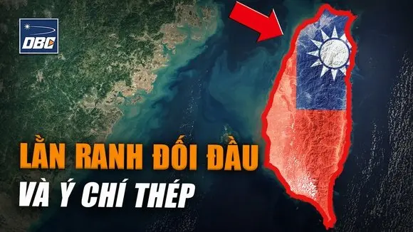 Chiến lược tập trận của Liên minh Đài Loan - Nhật - Phương Tây