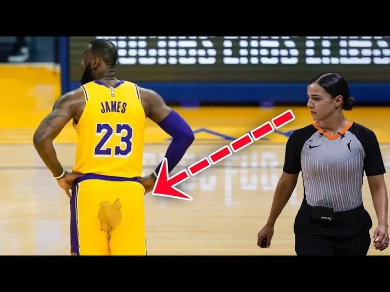 EMBARRASSING NBA Moments (NEW)