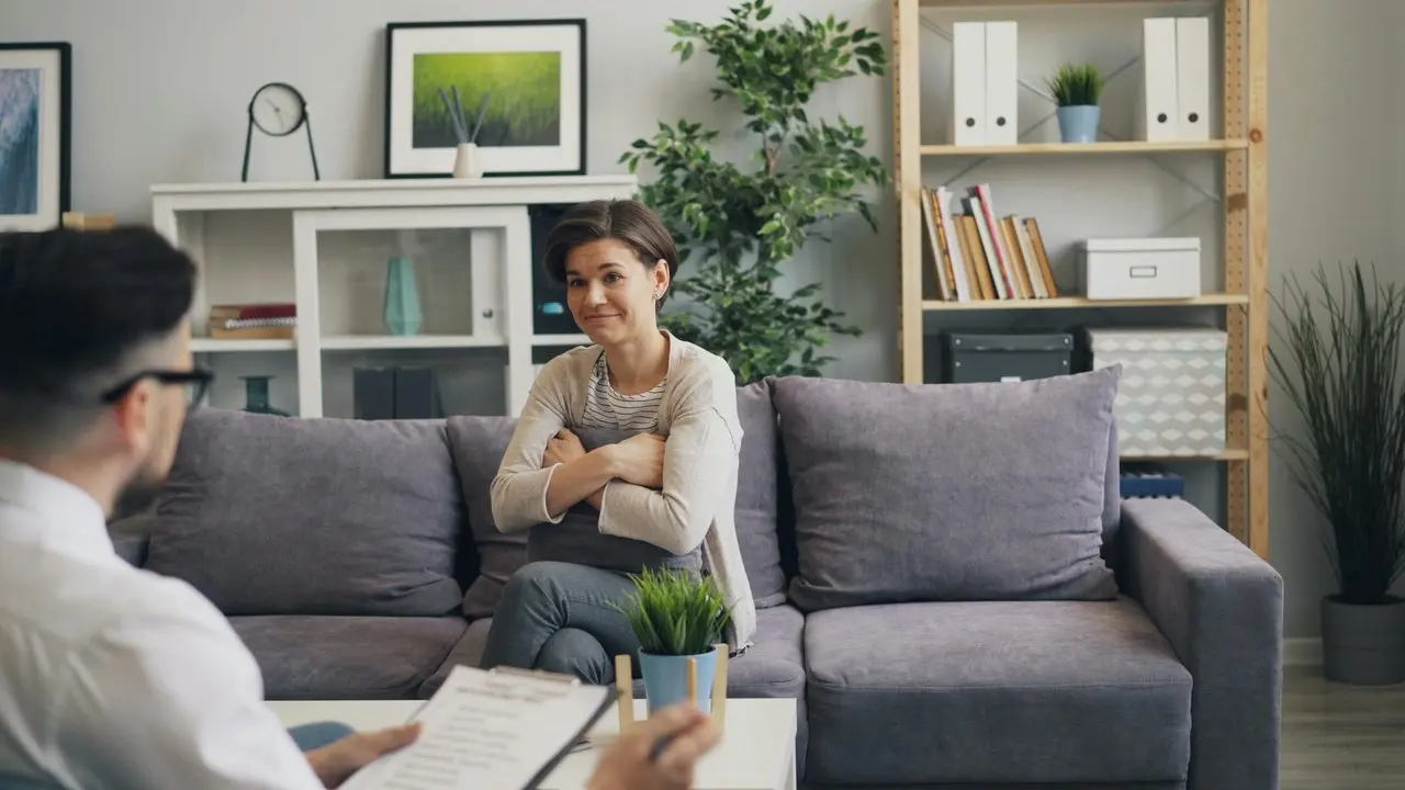 Therapy for Teens and Online Support in Los Angeles & Beverly Hills | Deborah Weisberg