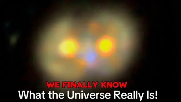 "There's No Going Back From This" James Webb Telescope New Discovery Just Shattered All Our Physics