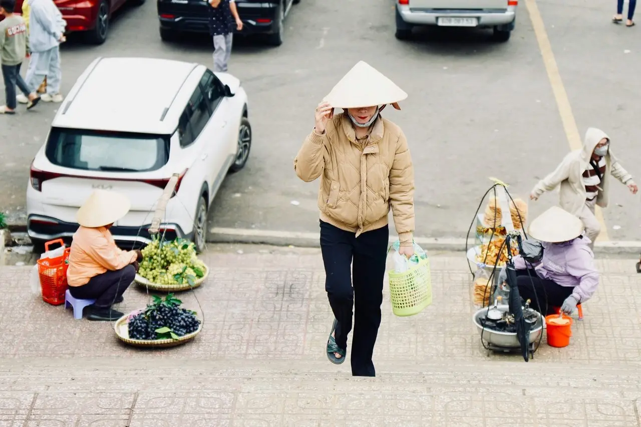 Tìm lại ‘nhịp thở’ tâm hồn!