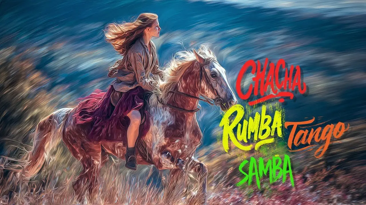 TOP OF CHA CHA / RUMBA / TANGO / MAMBO | The Best Spanish Guitar Music | Latin Instrumental Music